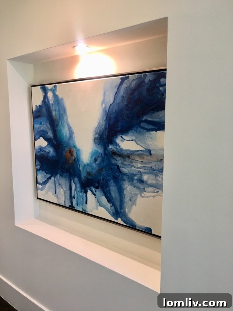 The Canvas Unfurls: Art Night Readies at a Dallas Landmark 3 Best-artist-1-e1556288780821