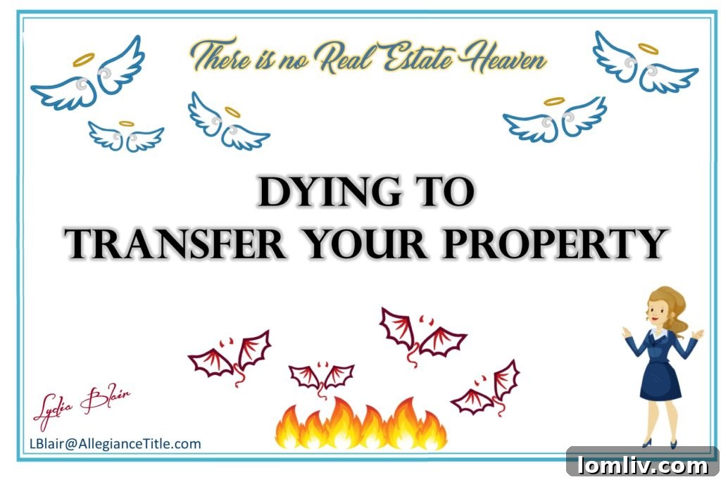 Real Estate After Death: What Happens to Your Property 2 death-and-real-estate-1024x685