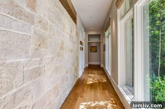 Architectural Beauty at 505 Ranch