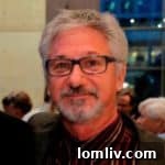 Jim Anderson, former historic preservation officer for the City of Dallas