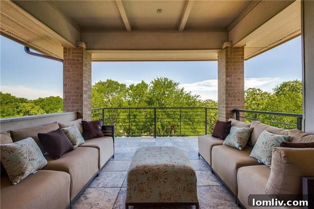 Stunning Pool Area with Pool House, Patio, and Fire Pit