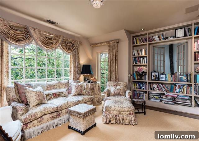 Highland Park's Tudor Treasure: A Storied Past 13 Elegant Master Bath in a Highland Park Home