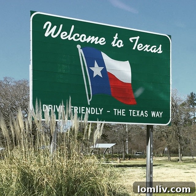 Texas Growth - Fastest Growing Cities and Housing Market