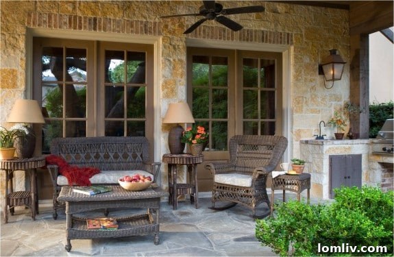 Transform Your Outdoor Space for Year-Round Enjoyment