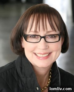 Margaret Chambers, Founder of Chambers Interiors