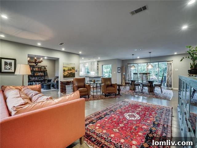 Casa View Haven: Explore the Unexpected 4 Modern Kitchen with Stainless Steel Appliances