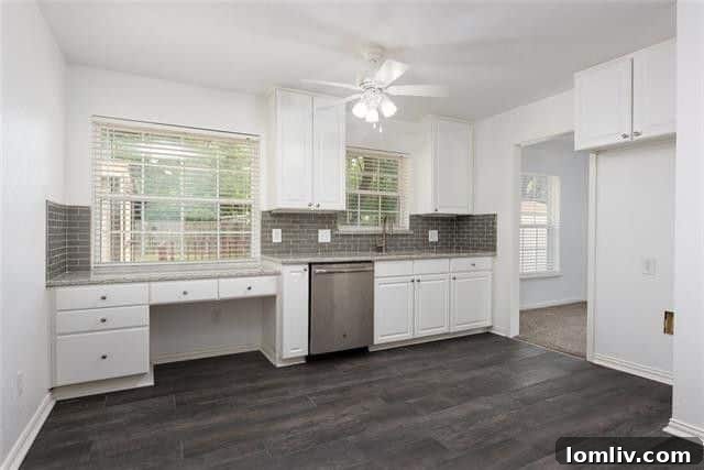 Casa View Haven: Explore the Unexpected 9 Updated Kitchen with Granite Countertops