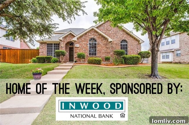 Rowlett Family Oasis: Move-In Ready Near Lake Ray Hubbard 2 6318-Nueces-Bay-Front-1