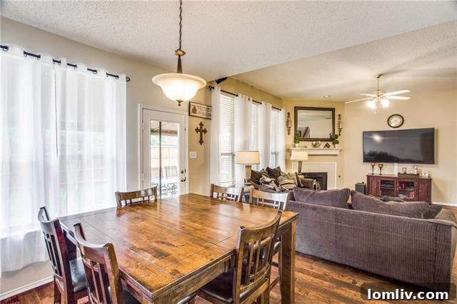 Rowlett Family Oasis: Move-In Ready Near Lake Ray Hubbard 4 6318-Nueces-Bay-Front-1