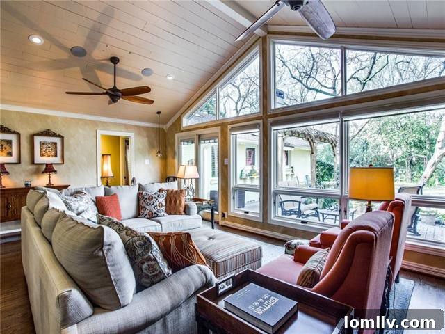 Exterior of 8415 Blue Bonnet Road - Charming Bluffview Cottage