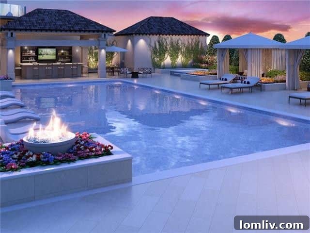 Panoramic Lake Grapevine Views: Lakeside Tower Condo Living 5 lakeside1