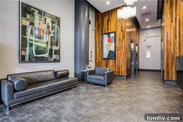 Affordable Downtown Dallas Real Estate