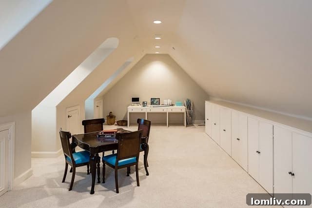Opulent French Stone Manor Heads to No-Reserve Auction 14 Luxury Game Room in a Dallas Estate