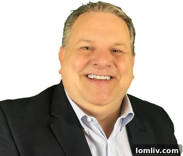 Andy Bearden, Founder of Insight Realty Network