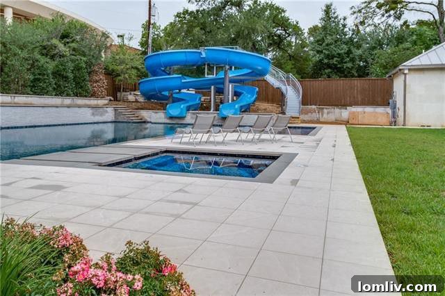 Fourth of July Luxury Unleashed: Preston Hollow's Transitional Party Estate 14 9807 Inwood Road - Luxurious wine tasting room, perfect for entertaining
