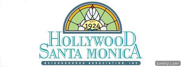 Architectural diversity in Hollywood Heights, showcasing various home styles and historic details