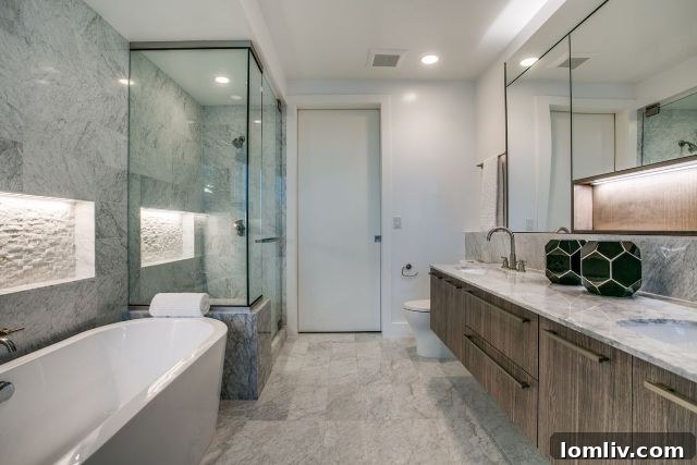 Bleu Ciel Dallas Interior Design