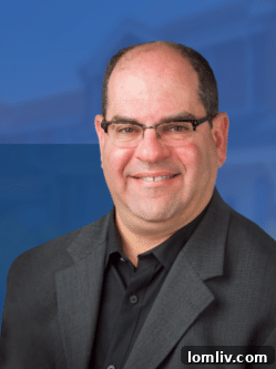 Mitch Robinson promoted to Chief Marketing Officer at eXp World Holdings
