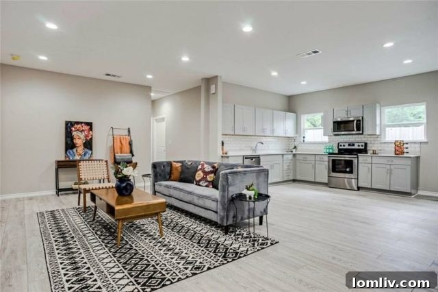 Professional Home Staging by Nowak Interiors