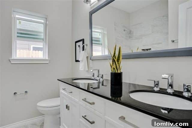 Aspirational and Attainable Home Design