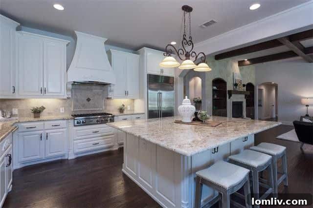 Weekend Wonders: North Texas Open Houses You Can't Miss 7 Stylish Bedroom with En-Suite Bath in McKinney Property