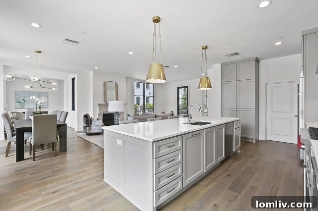 Luxury Condo Living Frisco