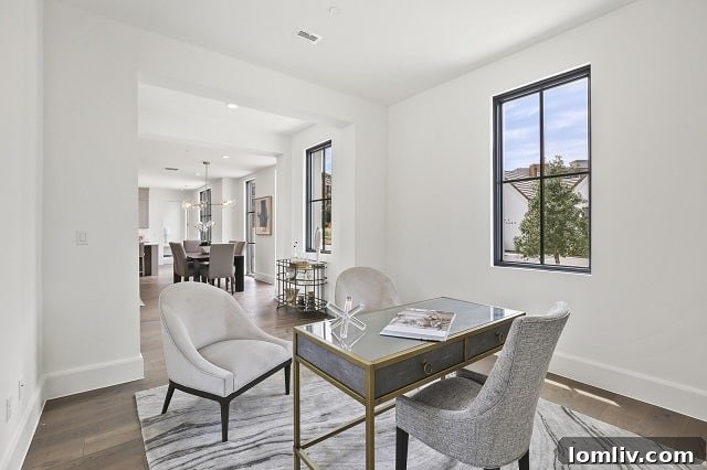 Frisco Corporate Corridor Condos