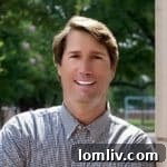 John Gilley, President of Edinburgh Custom Homes