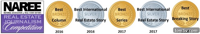 Residents Weigh In at Final Preston Center Parking Garage Meeting 6 PC-Garage-Currrent