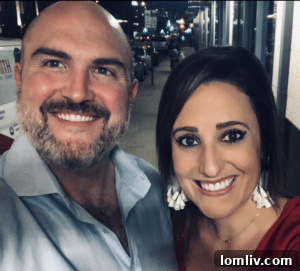 Agent Brand Founders Jason and Ashley Hammond