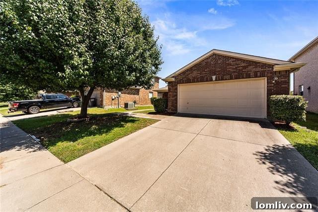Wylie Awaits 14 Wylie Starter Home