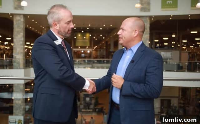 Ebby Halliday and NFM Partnership for Home Savings