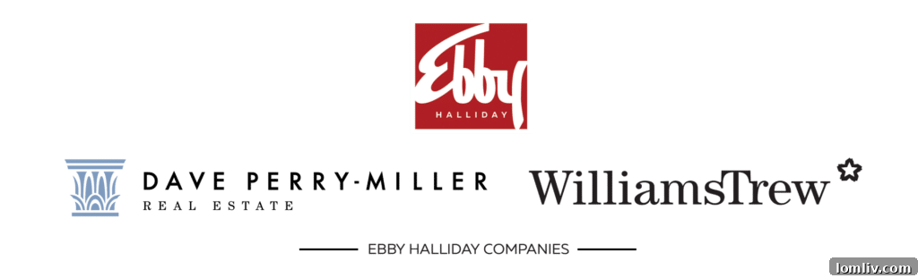 Exclusive Discounts at Nebraska Furniture Mart for Ebby Halliday Clients