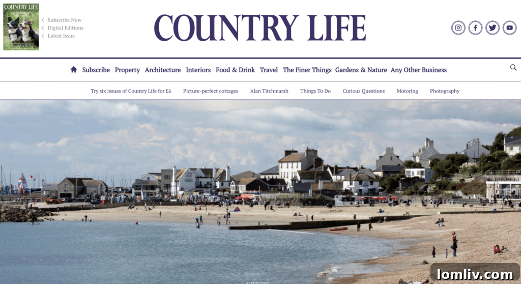 Annette Reeve, International Director at Mayfair International Realty