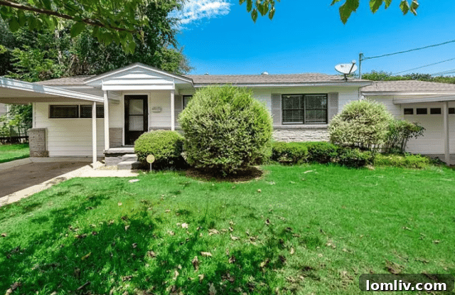 Lancaster Home for Sale
