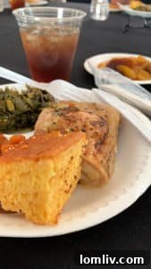 Casserole Soul Restaurant