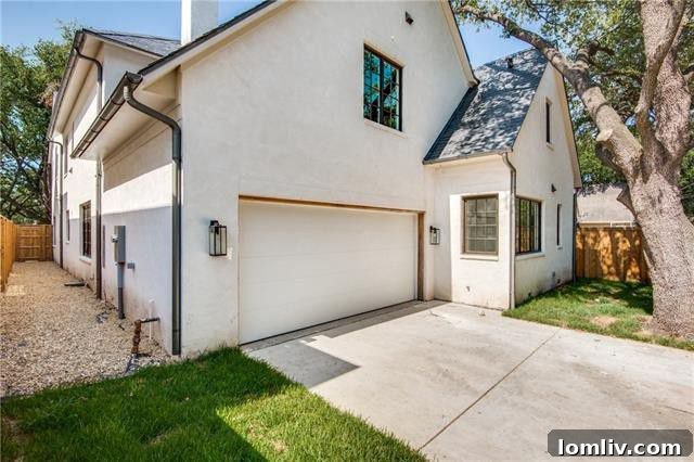 Luxurious Kitchen with High-End Appliances, 3804 Greenbrier Drive