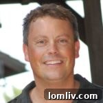 Adam Lingenfelter, Founder of Lingenfelter Custom Homes
