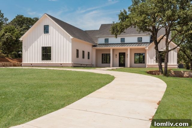 Lingenfelter Custom Homes - Interior Design Example