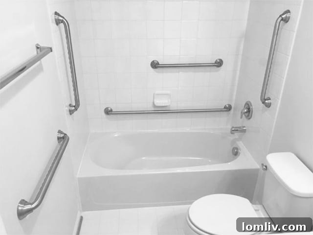 Aging in Place Renovations