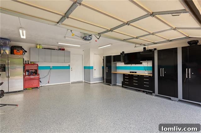 A Car Lover's Dream Home in Richardson's Cottonwood Creek Estates 3 Valley1