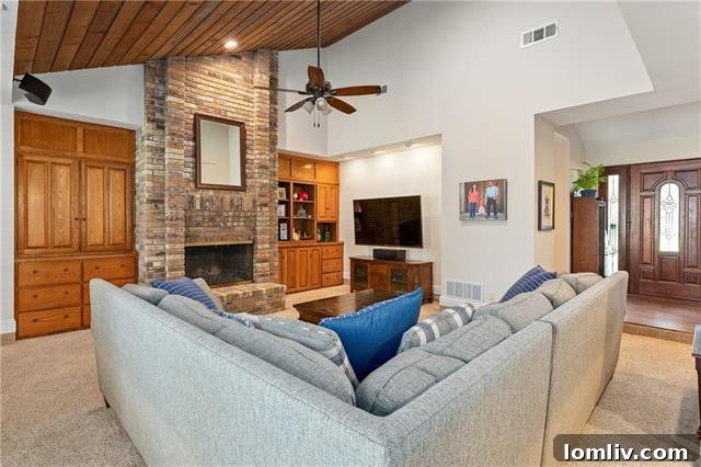 A Car Lover's Dream Home in Richardson's Cottonwood Creek Estates 4 Valley1