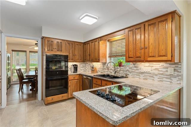 A Car Lover's Dream Home in Richardson's Cottonwood Creek Estates 5 Valley1