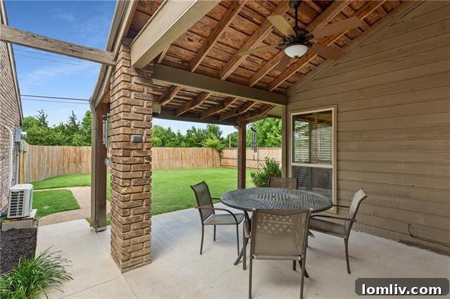 A Car Lover's Dream Home in Richardson's Cottonwood Creek Estates 6 Valley1