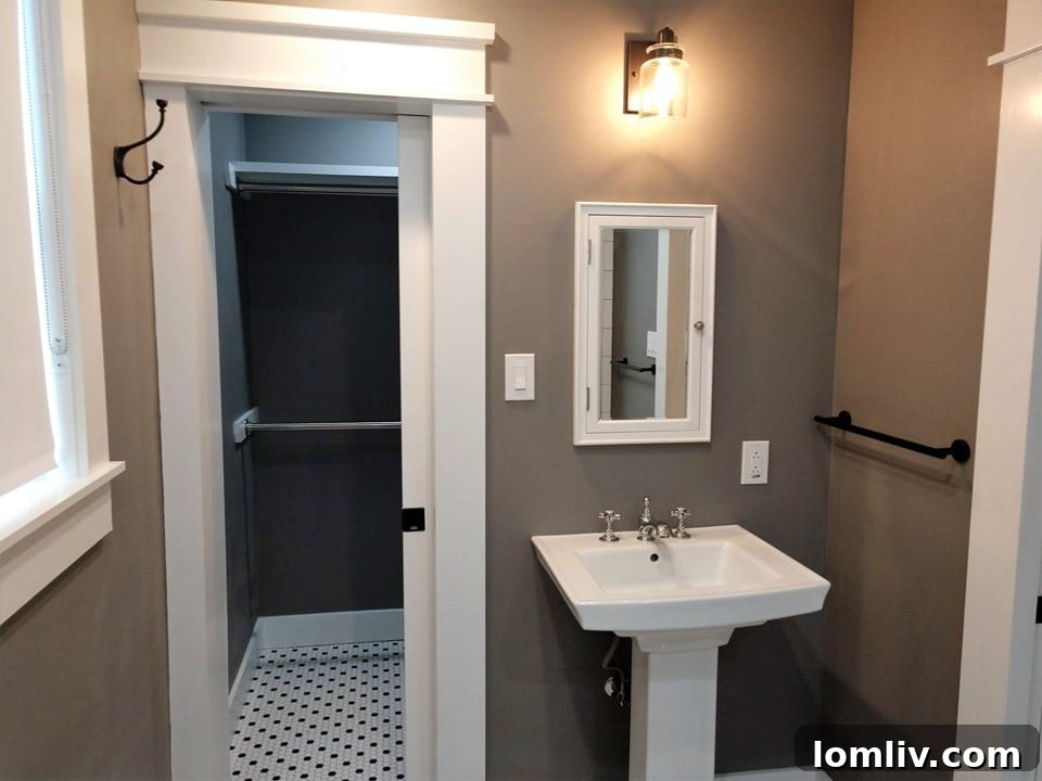 Live Hard Rest Easy Lower Greenville Rental 3 Delmar-6
