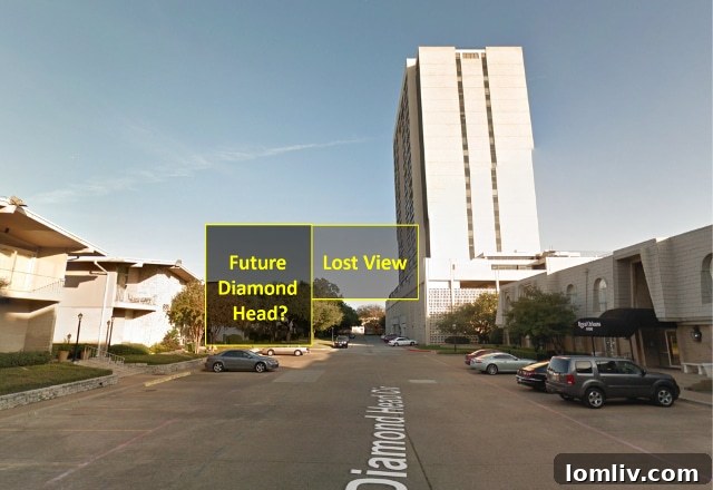 PD-15 Revisited: The Consequences of Missed Opportunities in Dallas Zoning