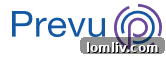 Prevu Logo
