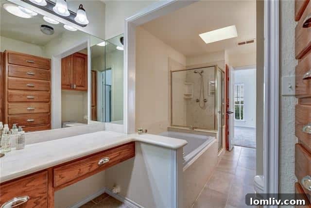 Expansive backyard with views of undeveloped pasture at 1324 Willow Lane