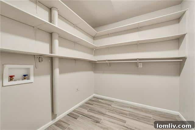 Updated Kitchen with Granite Countertops