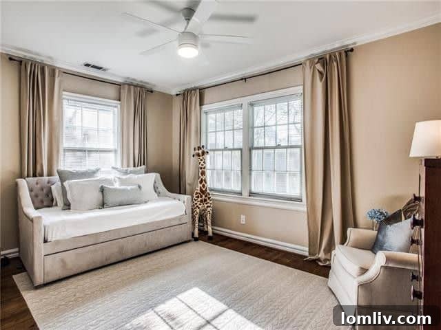 Luxurious kitchen with quartz and marble countertops, high-end appliances, and ample cabinetry